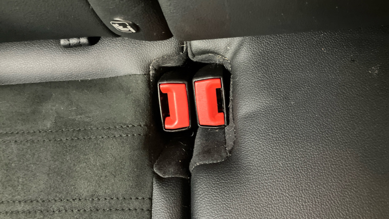 Ford EcoSport 1.0 EcoBoost 125 ST-Line 5dr Petrol Hatchback